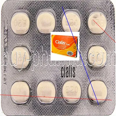 Cialis 20mg prix en pharmacie